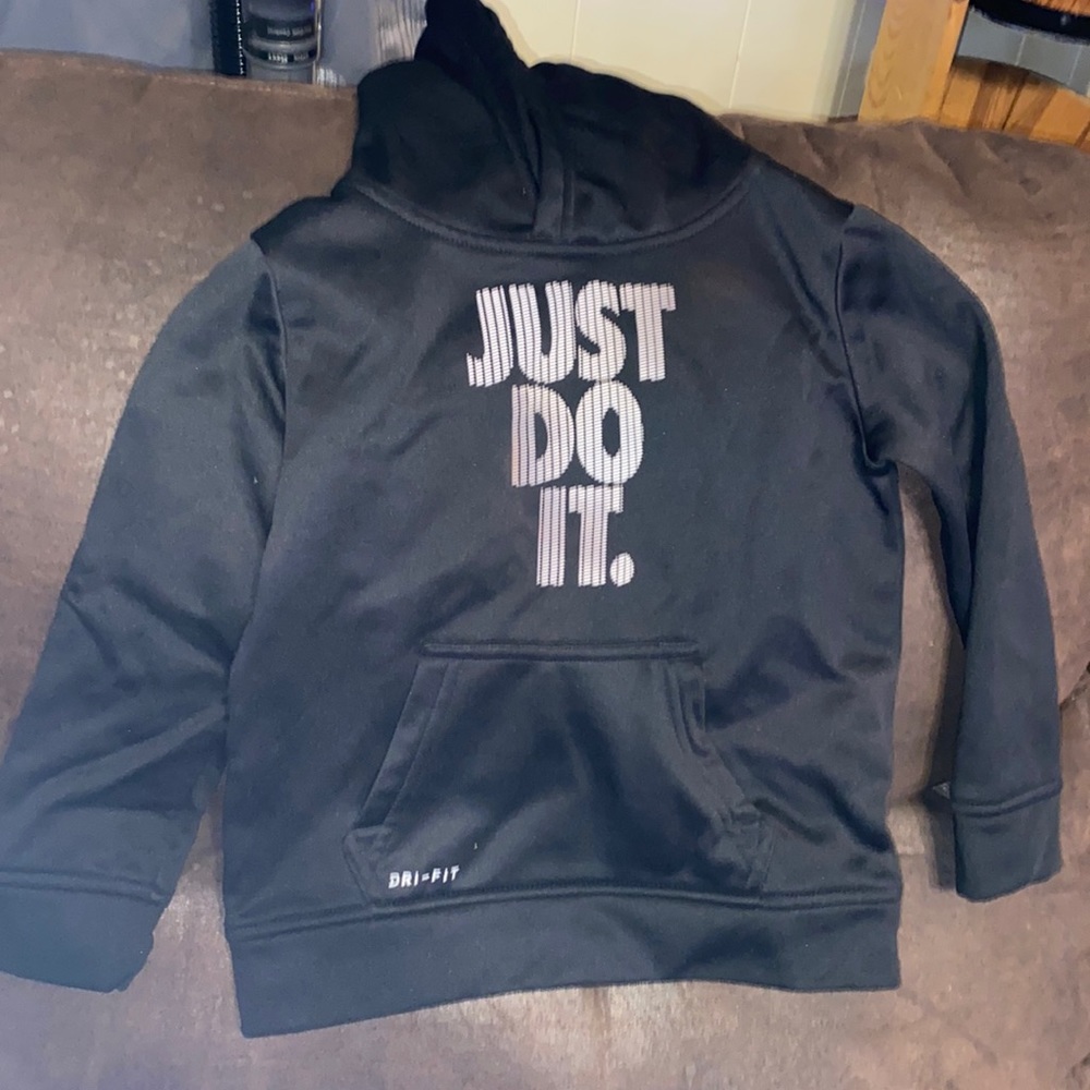 Nike hoodie